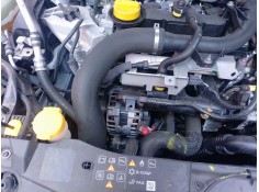 Recambio de alternador para renault clio v (b7_) tce 90 (b7mt) referencia OEM IAM   