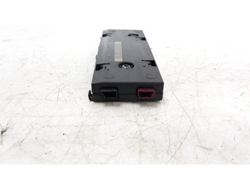 Recambio de modulo electronico para bmw serie 1 berlina (e81/e87) 1.6 16v cat referencia OEM IAM 65206958900  