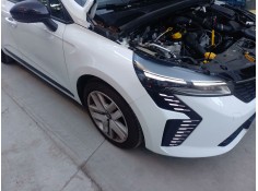 Recambio de brazo suspension inferior delantero derecho para renault clio v (b7_) tce 90 (b7mt) referencia OEM IAM   