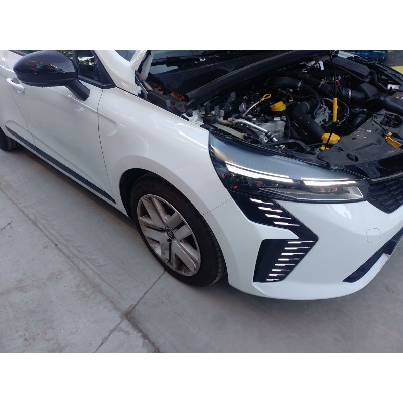 Recambio de brazo suspension inferior delantero derecho para renault clio v (b7_) tce 90 (b7mt) referencia OEM IAM   