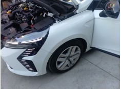 Recambio de brazo suspension inferior delantero izquierdo para renault clio v (b7_) tce 90 (b7mt) referencia OEM IAM   