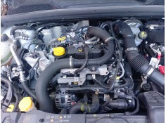 Recambio de caja cambios para renault clio v (b7_) tce 90 (b7mt) referencia OEM IAM   