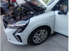 AMORTIGUADOR DELANTERO IZQUIERDO 