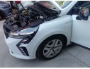 AMORTIGUADOR DELANTERO IZQUIERDO 543023386R 543023386R 