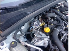Recambio de catalizador para renault clio v (b7_) tce 90 (b7mt) referencia OEM IAM   
