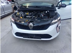 Recambio de condensador / radiador aire acondicionado para renault clio v (b7_) tce 90 (b7mt) referencia OEM IAM   