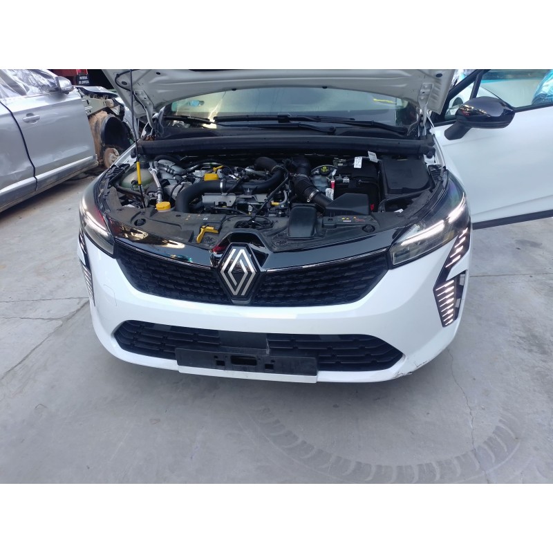 Recambio de condensador / radiador aire acondicionado para renault clio v (b7_) tce 90 (b7mt) referencia OEM IAM   