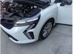 Recambio de cremallera direccion para renault clio v (b7_) tce 90 (b7mt) referencia OEM IAM   