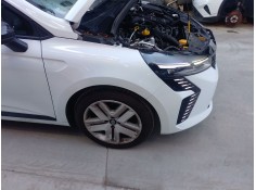 Recambio de transmision delantera derecha para renault clio v (b7_) tce 90 (b7mt) referencia OEM IAM   