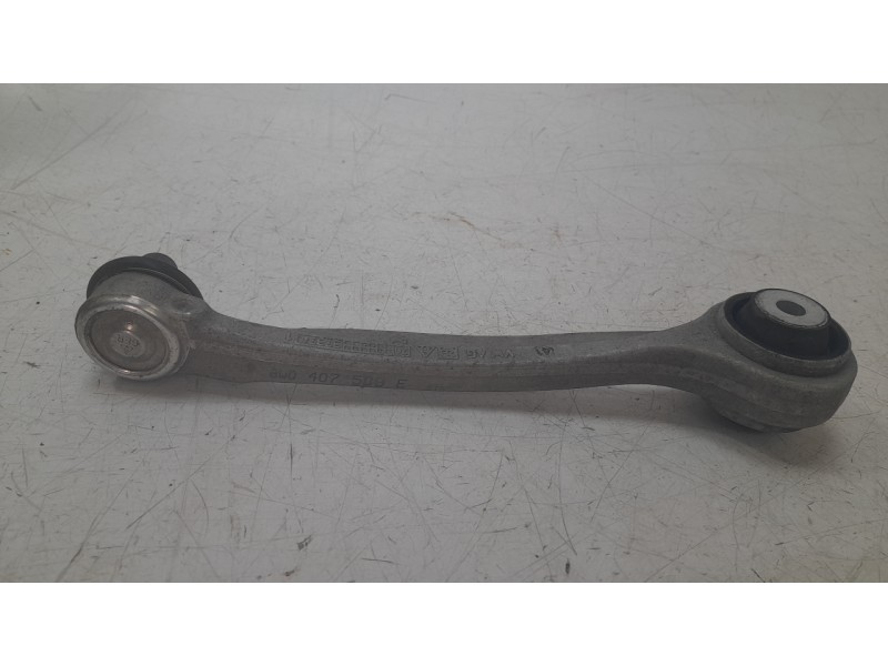 Recambio de cinturon seguridad delantero izquierdo para audi a4 b9 avant (8w5, 8wd) s4 tdi mild hybrid quattro referencia OEM IA