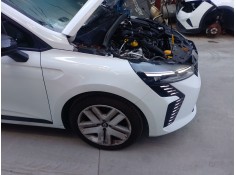 Recambio de amortiguador delantero derecho para renault clio v (b7_) tce 90 (b7mt) referencia OEM IAM   