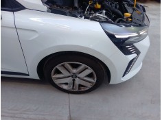 Recambio de mangueta delantera derecha para renault clio v (b7_) tce 90 (b7mt) referencia OEM IAM   