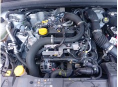 Recambio de motor completo para renault clio v (b7_) tce 90 (b7mt) referencia OEM IAM   
