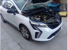 Recambio de puente delantero para renault clio v (b7_) tce 90 (b7mt) referencia OEM IAM   