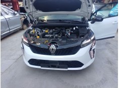 Recambio de radiador agua para renault clio v (b7_) tce 90 (b7mt) referencia OEM IAM   