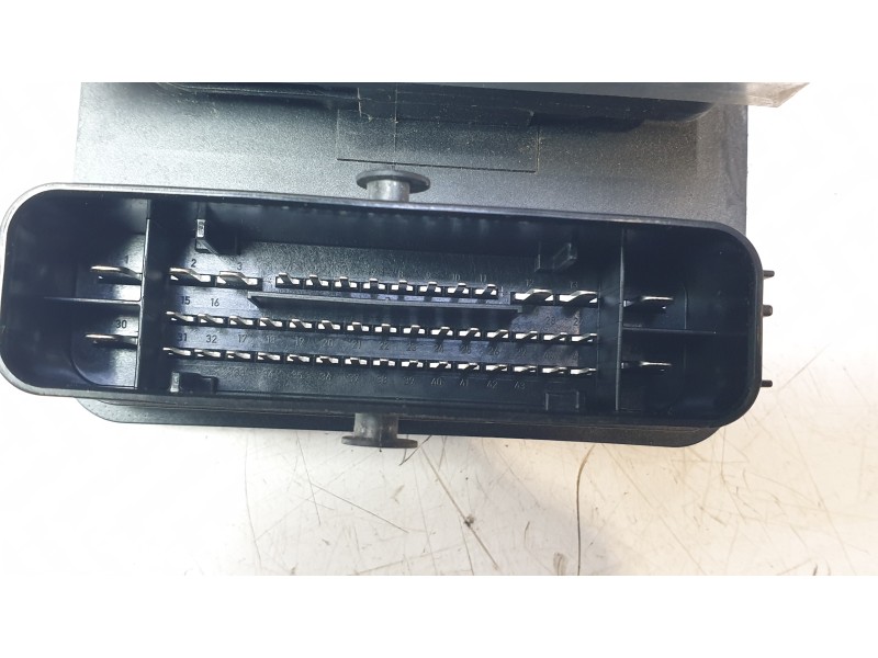 Recambio de abs para peugeot 208 ii (ub_, up_, uw_, uj_) 1.2 puretech 100 referencia OEM IAM 9860815280  