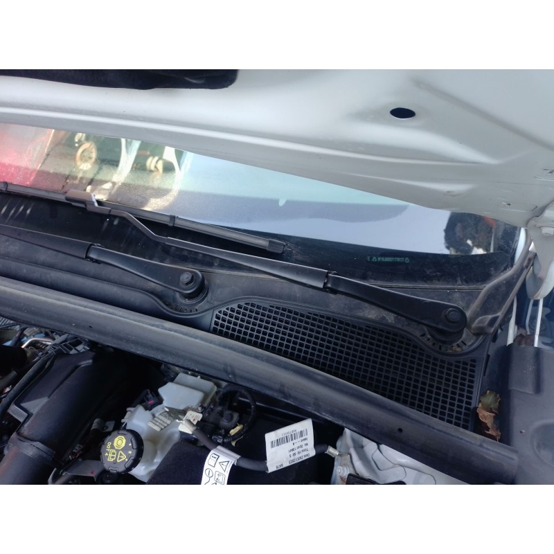 Recambio de motor limpia delantero para renault clio v (b7_) tce 90 (b7mt) referencia OEM IAM   