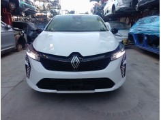 Recambio de morro completo para renault clio v (b7_) tce 90 (b7mt) referencia OEM IAM   