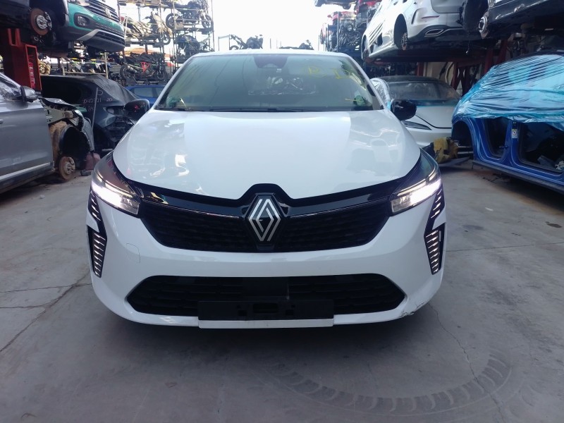 Recambio de morro completo para renault clio v (b7_) tce 90 (b7mt) referencia OEM IAM   