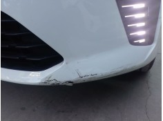 Recambio de morro completo para renault clio v (b7_) tce 90 (b7mt) referencia OEM IAM    2