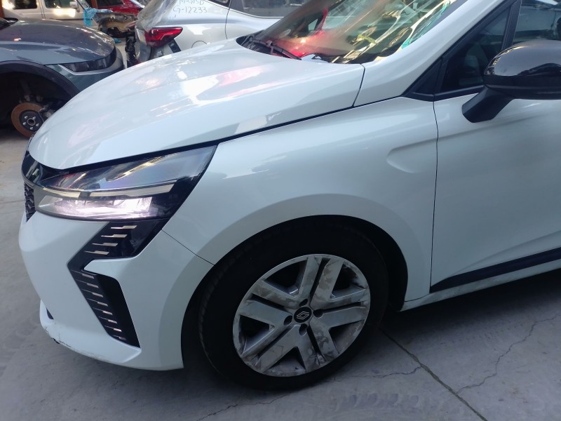 Recambio de morro completo para renault clio v (b7_) tce 90 (b7mt) referencia OEM IAM   