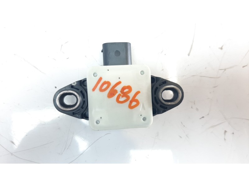 Recambio de modulo electronico para citroen c4 lim. 1.2 12v e-thp referencia OEM IAM 9811627180  