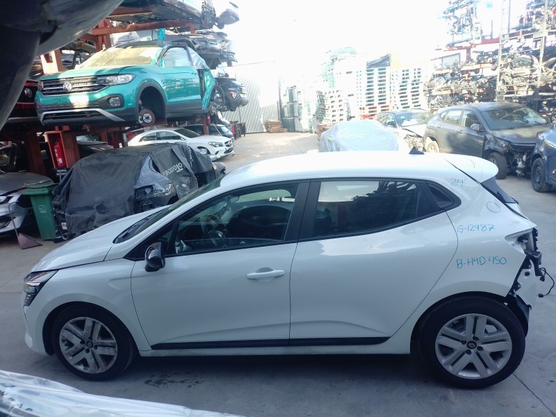 renault clio v (b7_) del año 2024