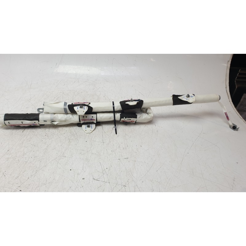 Recambio de airbag cortina delantero izquierdo para peugeot 208 ii (ub_, up_, uw_, uj_) 1.2 puretech 100 referencia OEM IAM 9827