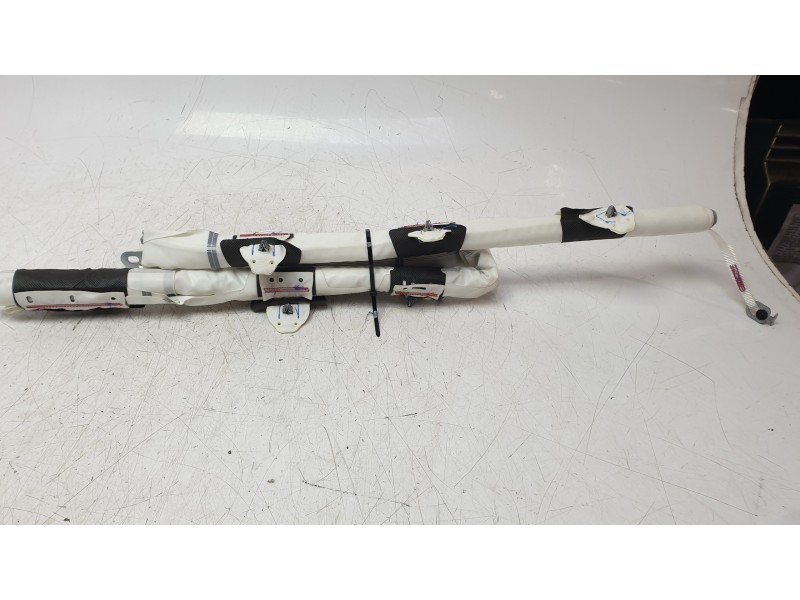 Recambio de airbag cortina delantero izquierdo para peugeot 208 ii (ub_, up_, uw_, uj_) 1.2 puretech 100 referencia OEM IAM 9827