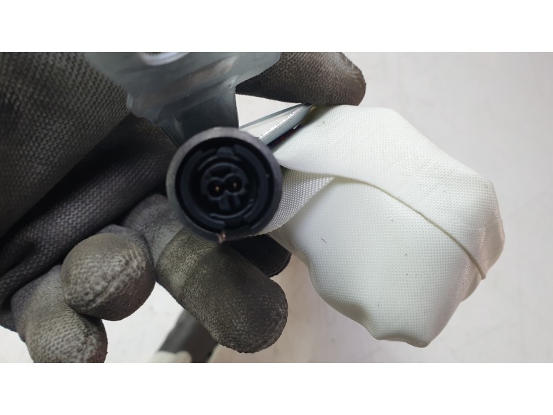 Recambio de airbag cortina delantero izquierdo para peugeot 208 ii (ub_, up_, uw_, uj_) 1.2 puretech 100 referencia OEM IAM 9827