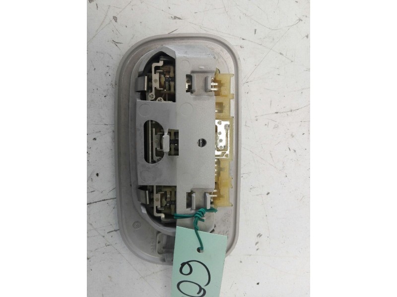 Recambio de luz interior para peugeot 207 xs referencia OEM IAM   