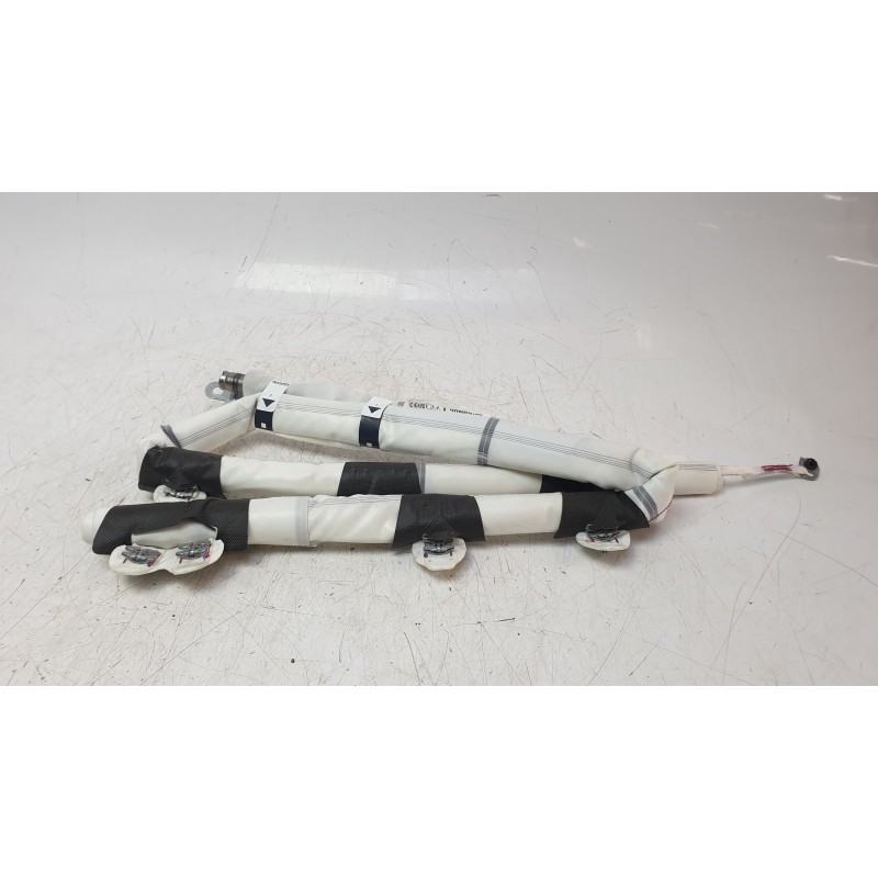 Recambio de airbag cortina delantero derecho para peugeot 208 ii (ub_, up_, uw_, uj_) 1.2 puretech 100 referencia OEM IAM 982799