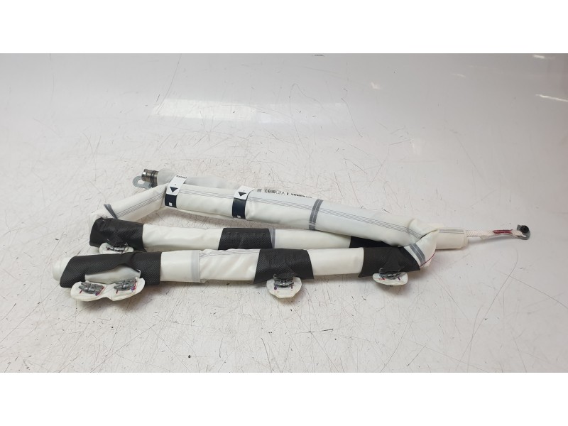 Recambio de airbag cortina delantero derecho para peugeot 208 ii (ub_, up_, uw_, uj_) 1.2 puretech 100 referencia OEM IAM 982799