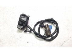 Recambio de piña luces izquierda para honda x-adv x-adv referencia OEM IAM 35200MKHD02  