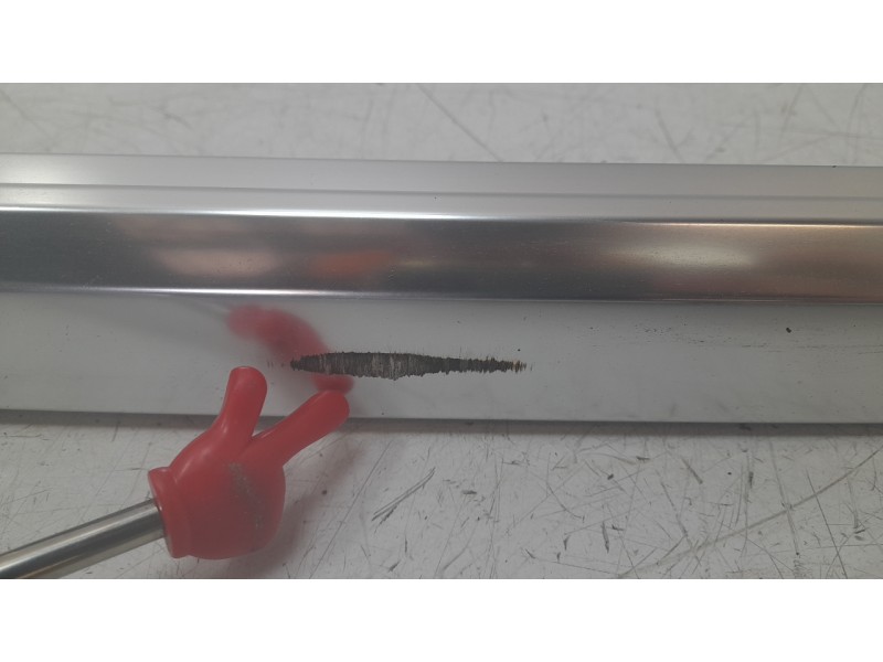 Recambio de barras techo para peugeot 3008 ii suv (mc_, mr_, mj_, m4_) 1.2 thp/ puretech 130 (mrhnsm, mrhnsu, mrhnsj, mrhnyw,...