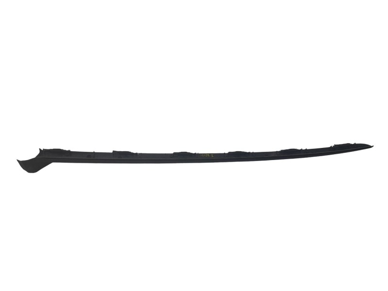 Recambio de moldura para peugeot 3008 ii suv (mc_, mr_, mj_, m4_) 1.2 thp/ puretech 130 (mrhnsm, mrhnsu, mrhnsj, mrhnyw,... refe