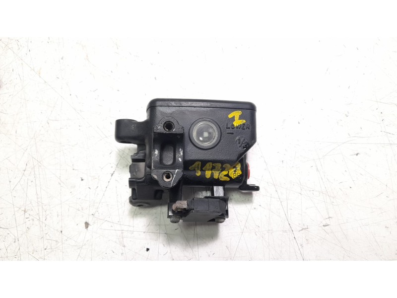 Recambio de bomba freno trasera para honda x-adv x-adv referencia OEM IAM 43510MKHD21  