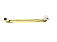Recambio de refuerzo paragolpes trasero para peugeot 208 ii (ub_, up_, uw_, uj_) 1.2 puretech 100 referencia OEM IAM 9825456380  2