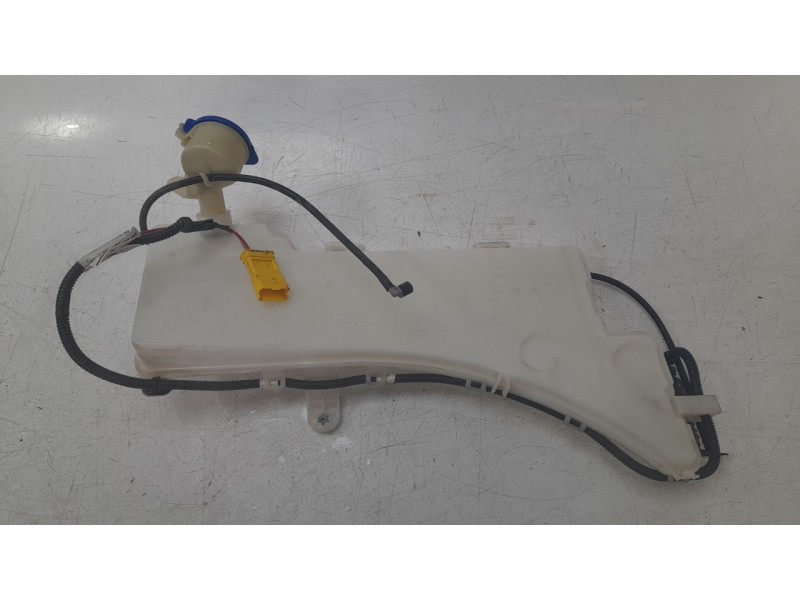 Recambio de deposito limpia para peugeot 3008 ii suv (mc_, mr_, mj_, m4_) 1.2 thp/ puretech 130 (mrhnsm, mrhnsu, mrhnsj, mrhnyw,