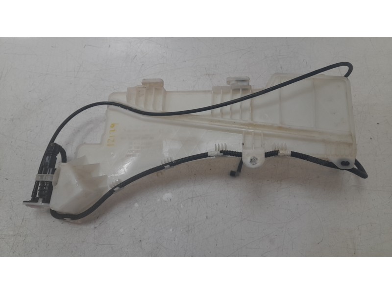 Recambio de deposito limpia para peugeot 3008 ii suv (mc_, mr_, mj_, m4_) 1.2 thp/ puretech 130 (mrhnsm, mrhnsu, mrhnsj, mrhnyw,