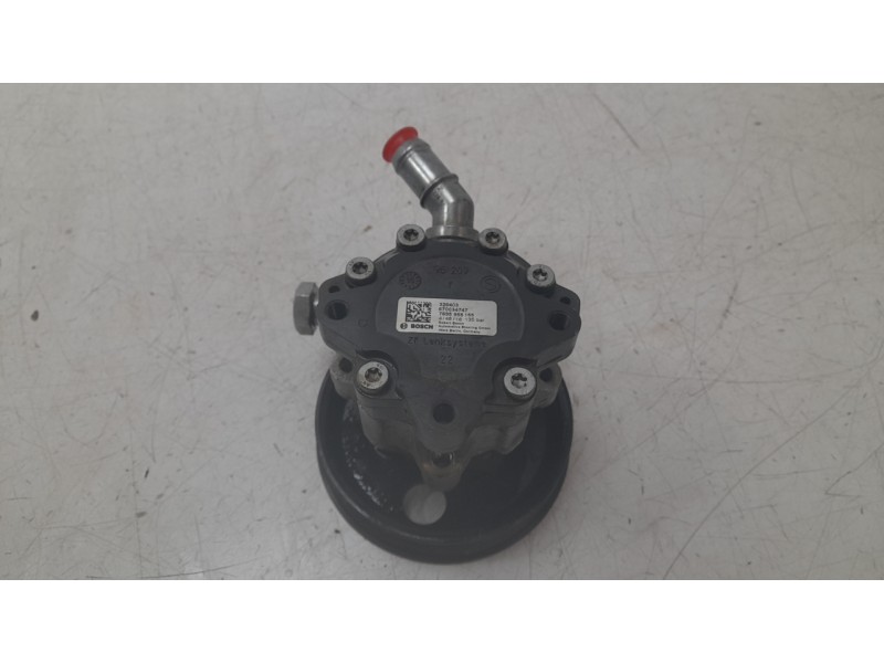 Recambio de bomba direccion para maserati levante suv (m161) 3.0 d q4 referencia OEM IAM 7695955155  