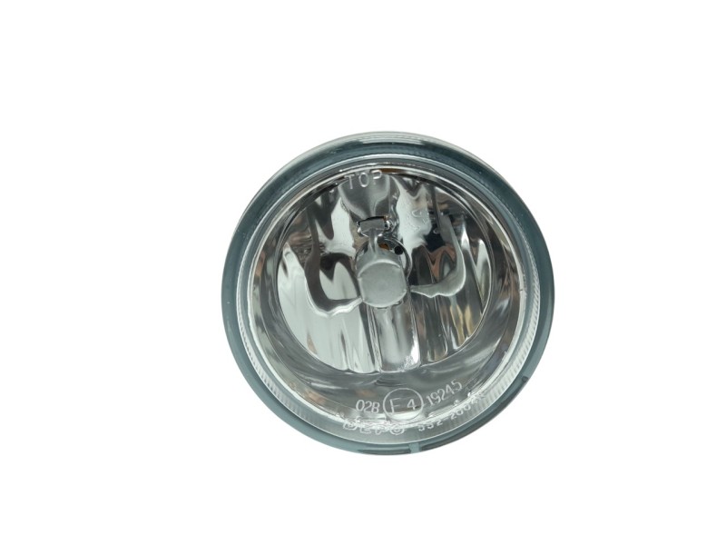 Recambio de faro antiniebla derecho para citroën c3 referencia OEM IAM 6208E1 10107230005 10107230005/13224179/CI3204413