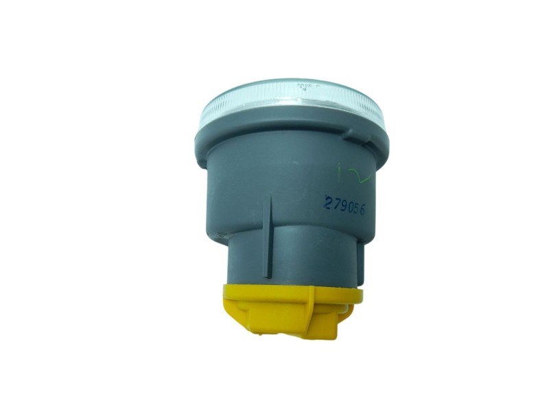 Recambio de faro antiniebla derecho para citroën c3 referencia OEM IAM 6208E1 10107230005 10107230005/13224179/CI3204413