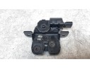 CERRADURA MALETERO / PORTON 905039428R 905039428R 