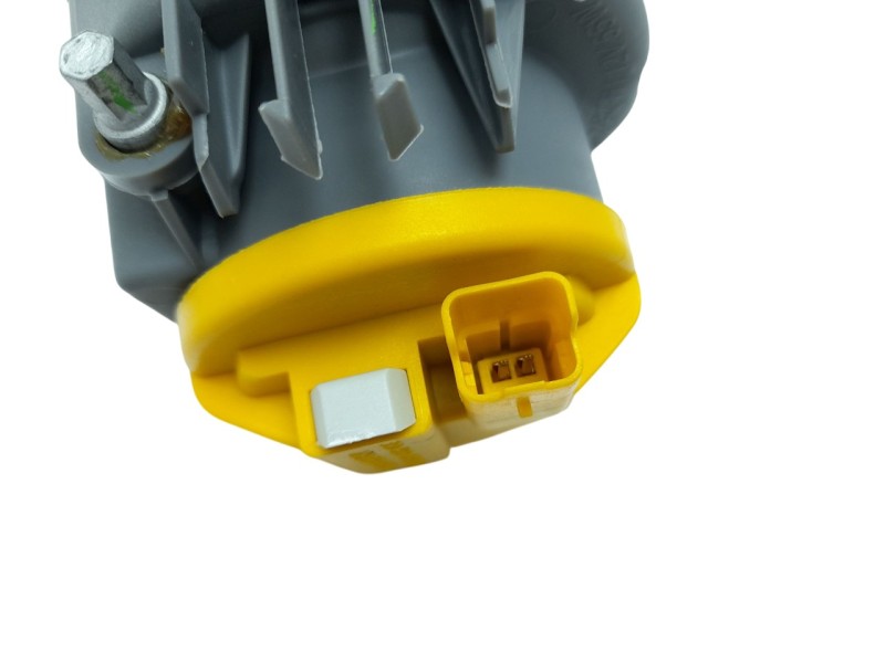 Recambio de faro antiniebla derecho para citroën c3 referencia OEM IAM 6208E1 10107230005 10107230005/13224179/CI3204413
