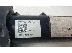 Recambio de amortiguador delantero derecho para volkswagen tiguan (ad1, ax1) 1.4 tsi referencia OEM IAM 5QF412021  AVW003 2