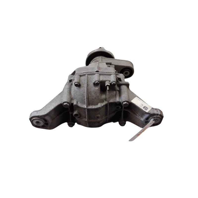 Recambio de diferencial trasero para alfa romeo giulia (952) 2.2 jtdm cat referencia OEM IAM 552777710 46336080 