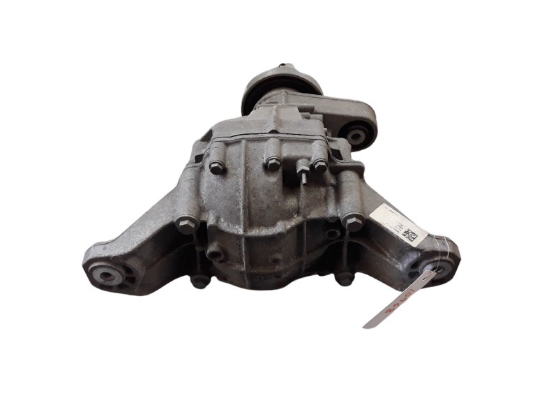 Recambio de diferencial trasero para alfa romeo giulia (952) 2.2 jtdm cat referencia OEM IAM 552777710 46336080 