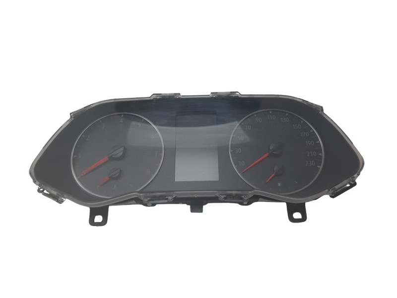 Recambio de cuadro instrumentos para renault clio v (b7_) 1.0 lpg (b7mt) referencia OEM IAM 248108174R  