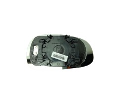 Recambio de cristal retrovisor izquierdo para seat leon (1p1) referencia OEM IAM 1P2857521 1052121016 1052121016/31854321/902042 2